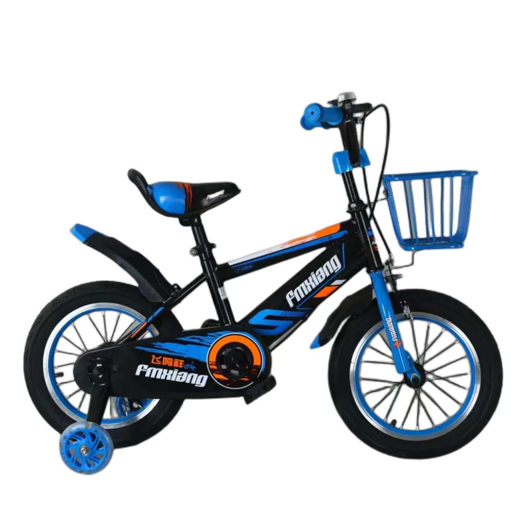 OEM Kids Bike for 3-6 Years Old Child/16 Inch Kids mountain bicyclesWheels kid  bmx bicycle children bicycle