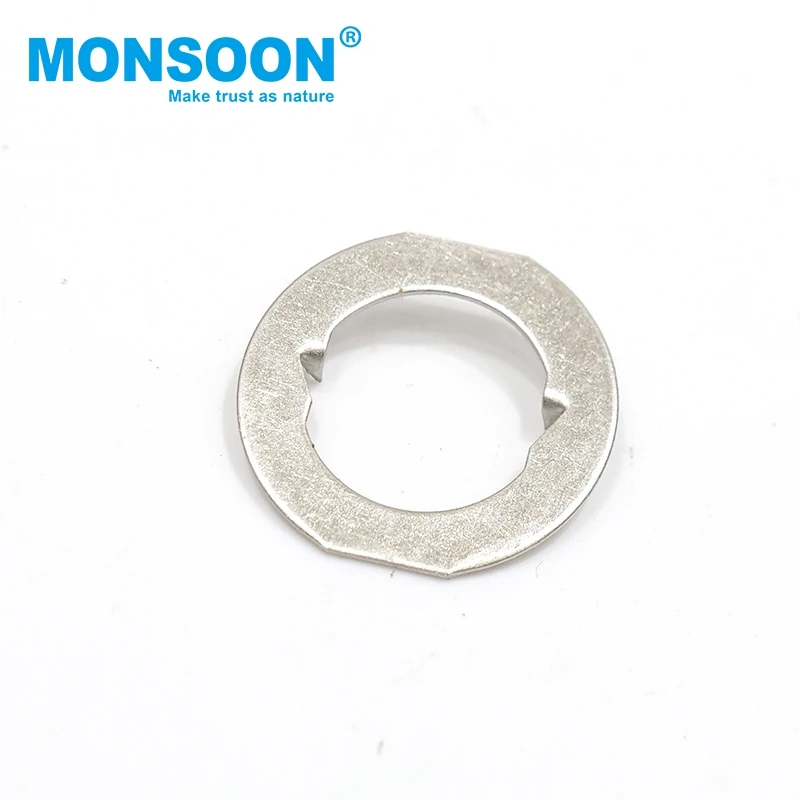 high quality Iron Cabinet Lock Home Desk Dresser Drawer Locks metal Furniture Drawer Locks