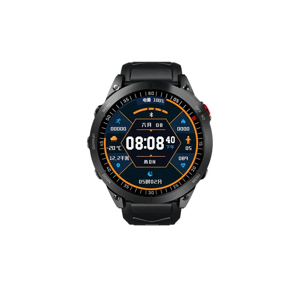 Smart Watch GS Fenix7
