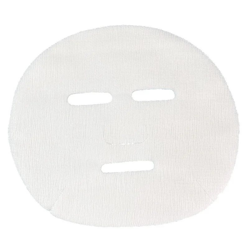 Custom Branded Light gauze mask paper with Overseas Warehouse Pick & Pack Services