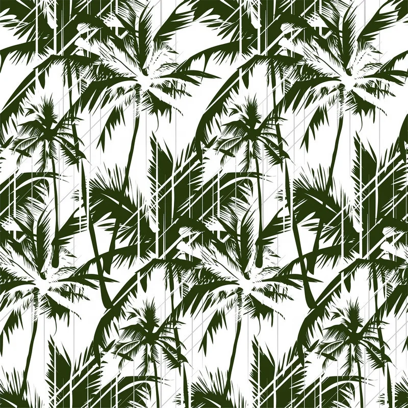 Fonesun-H679 100% hemp fabric digital printing