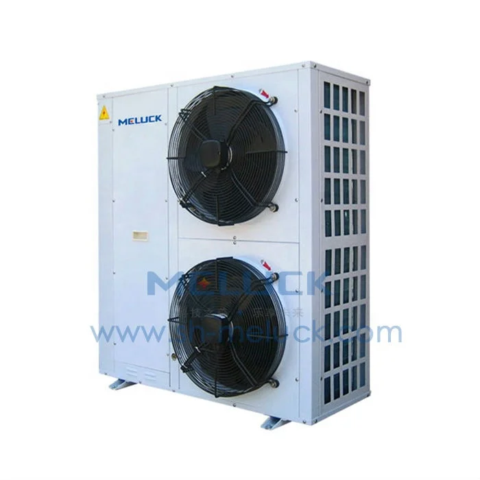 Low Power Indoor Consumption Water Evaporative Air Cooler For Cold Room