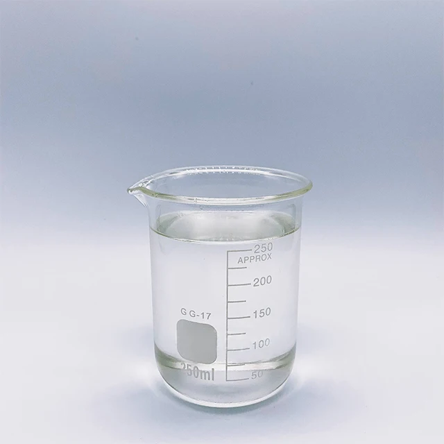 Dioctyl Terephthalate Environmental Plasticizer Non-toxic and Tasteless Dotp Cas 6422-86-2