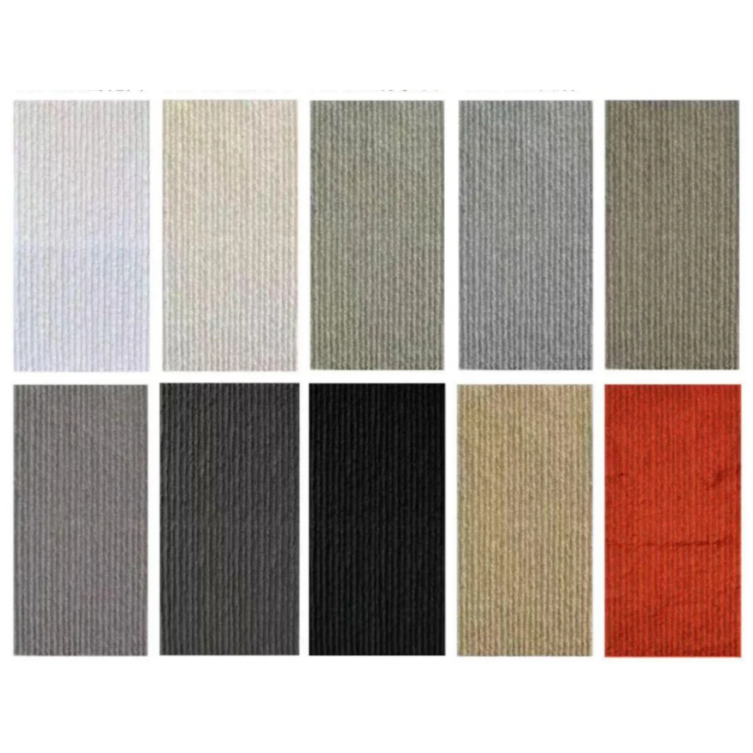 2024 Chengze Factory new year sell PU roca de  wall panel stone board