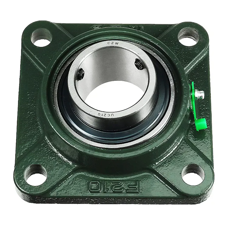 Bearing Manufacturer Supply UCFC204 UCFC205 UCFC206 UCFC207 UCFC208 Stainless Steel Pillow Block Bearing