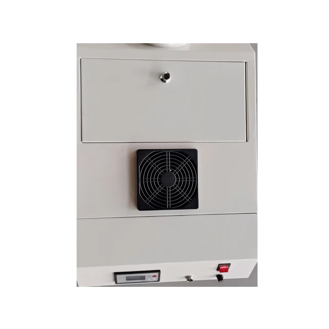 
Industrial Humidifier Humidistat Humidity Control Ultrasonic Humidifier 