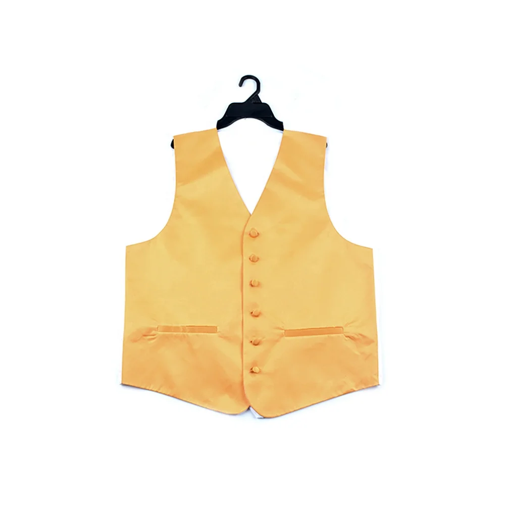 Лучший бренд Amazon, индивидуальный новейший дизайн, полиэстеровый тканый мужской повседневный жилет для свадьбы Dynastyle