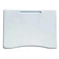 friendly environment plastic HDPE  desk top for student school writing desk student table