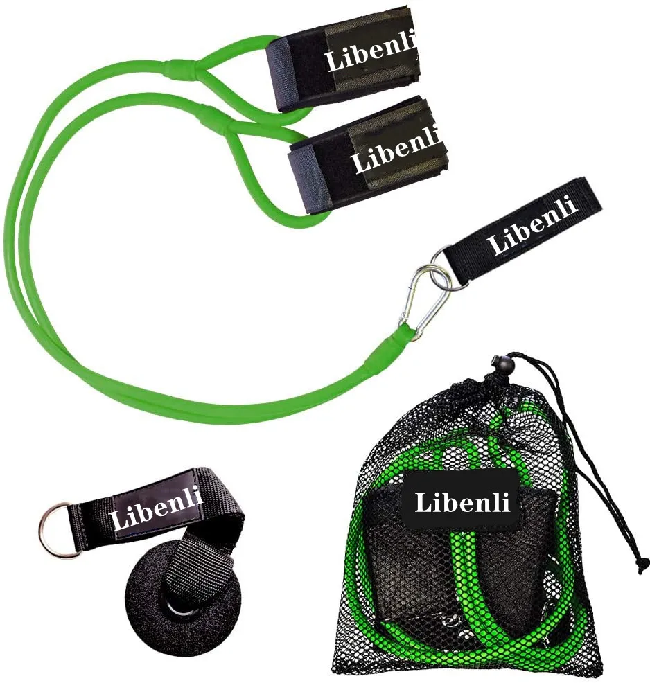 Arm Pro Bands Resistance Training Bands for Baseball and Softball Arm Strength and Conditioning Digital Training Downloads