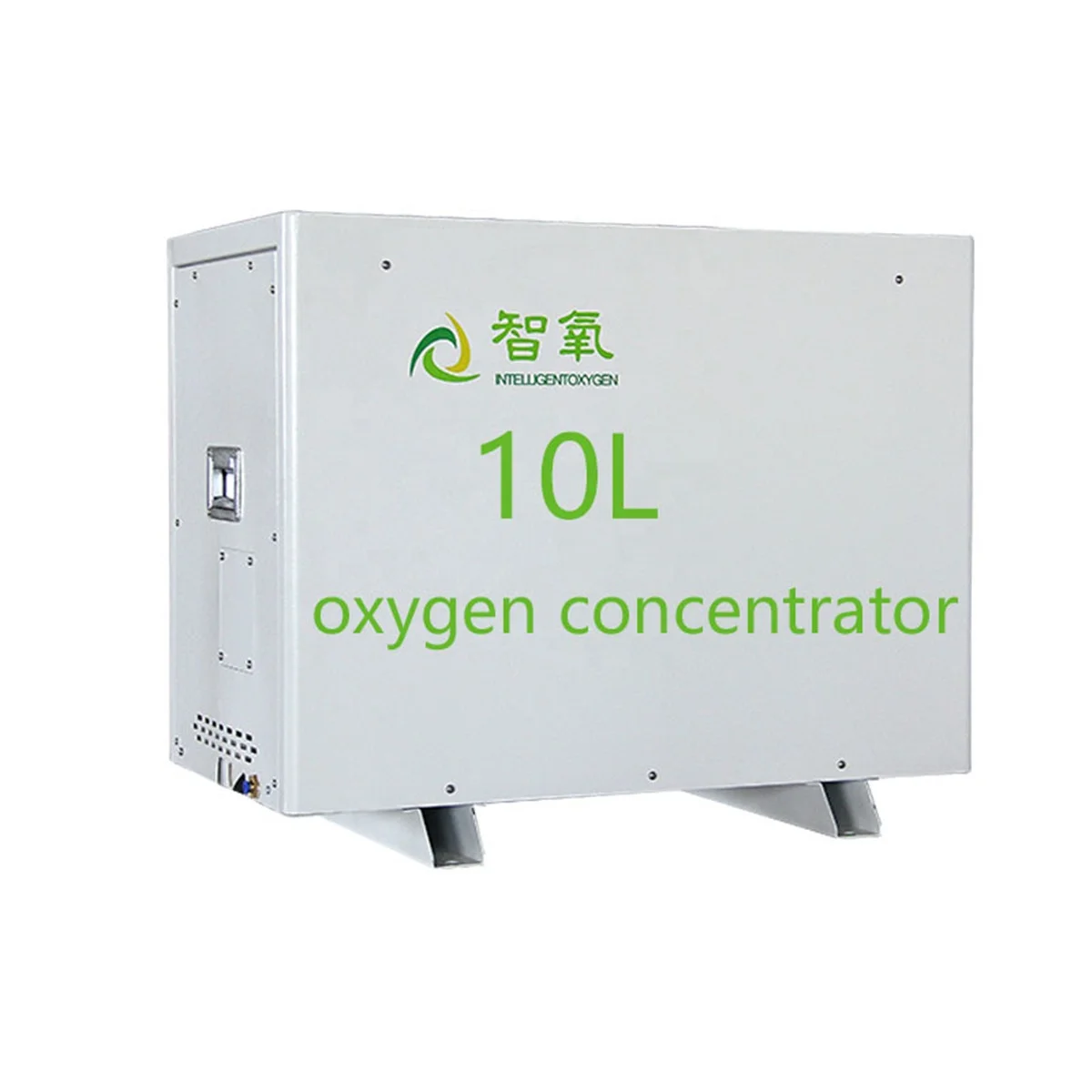 
Medical Oxygen Plant PSA Oxygen Generator for clinic and health center to supply 93% oxygen include air compressor Gas Generatio 