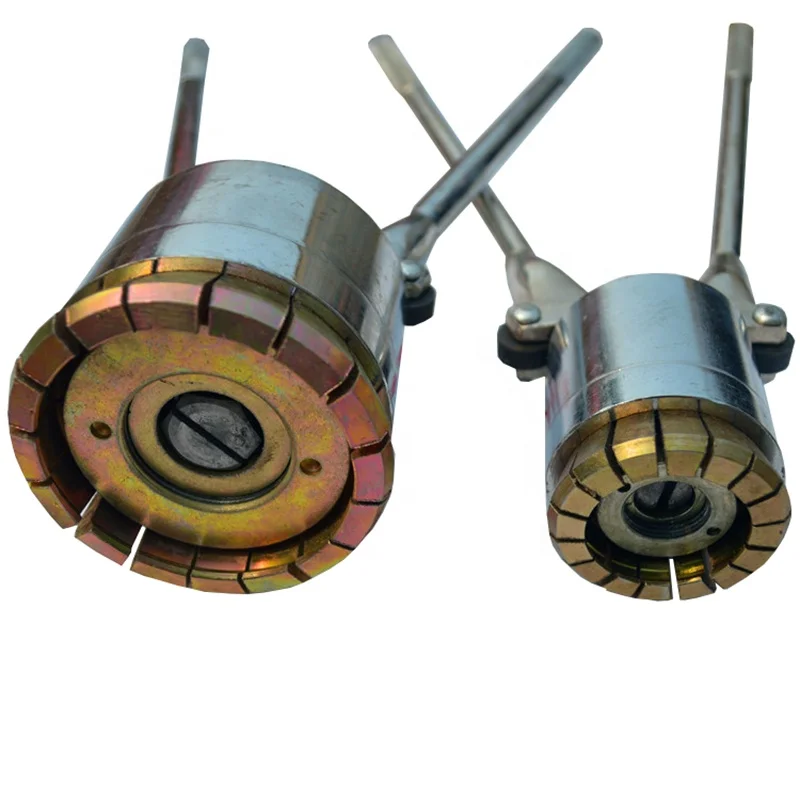 200 L Oil Drum Capping Sealing Machine Crimping Tool barrel oil bucket sealing tool tightening machine