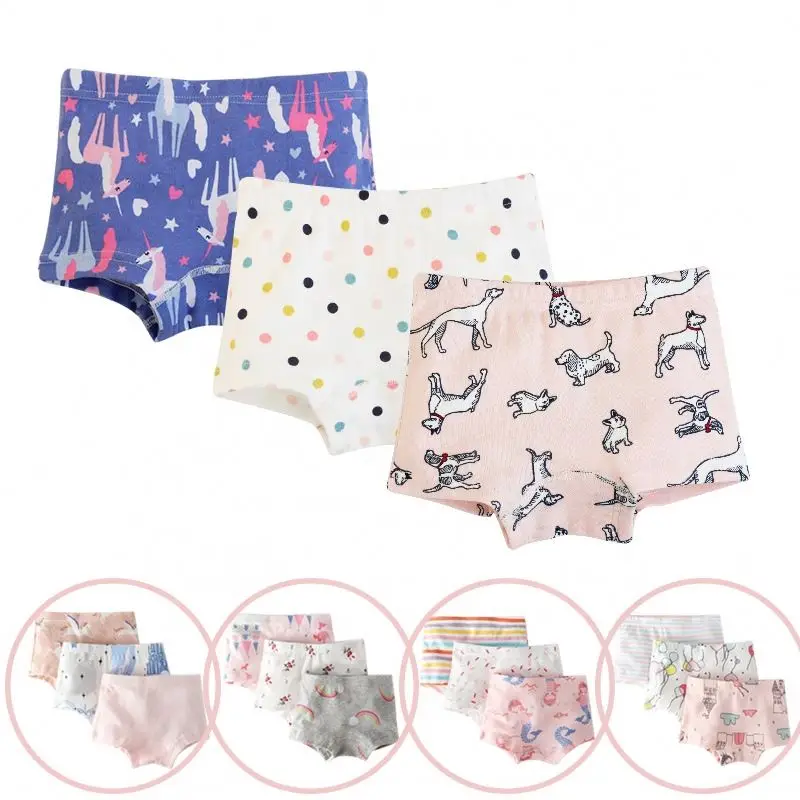
panties for baby girls kids underwear for girls kids underwear boxers girls panties cotton little princess 