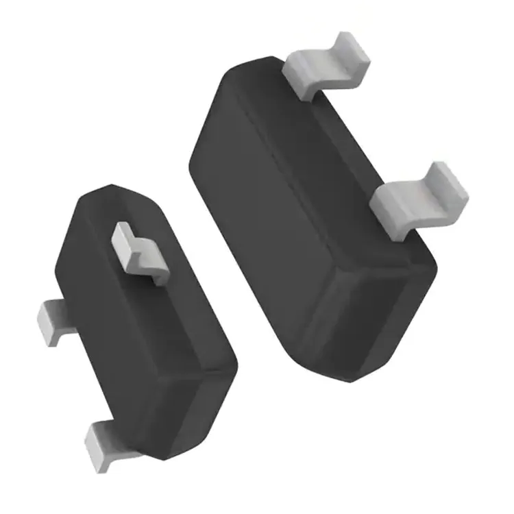 TPD2E2U06QDBZRQ1 diode Clamp 5.5A (8/20us) Ipp Tvs Diode Surface Mount Automotive diode