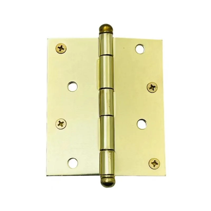 different sizes Top ball tip hot selling ball head steel door hinge