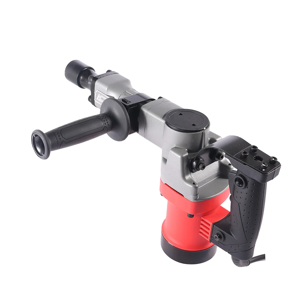 Power Tools High Quality Powerful Hex 17mm 0810 Concrete Demolition Breaker Hammer