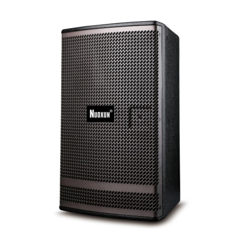 Na10 Professional Sound System Single 10 Inch Audio Video Stage Show Professional speakers