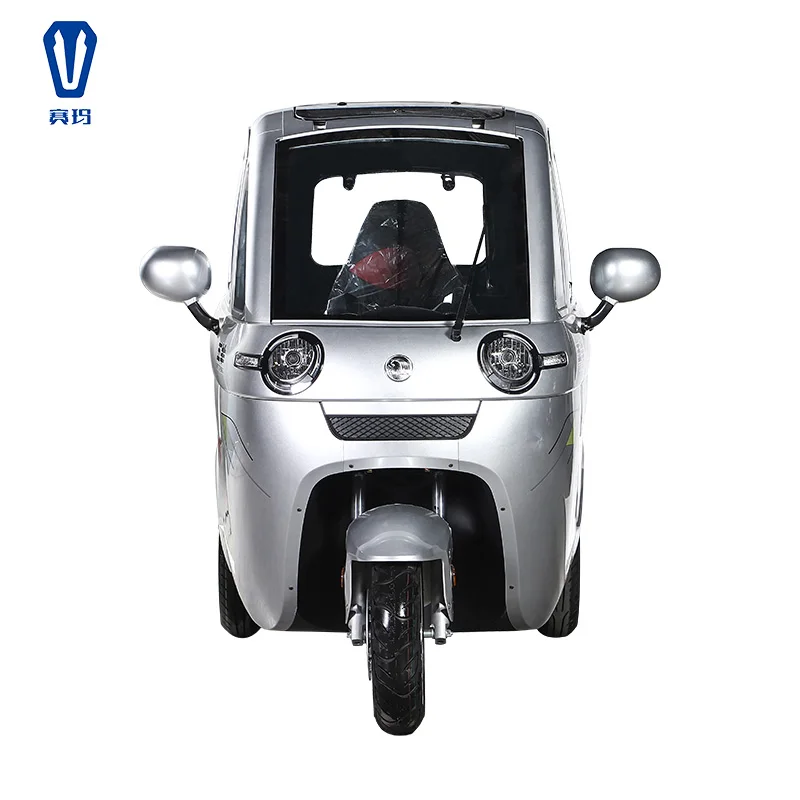 Three wheeler auto rickshaw, 3 wheel gasoline scooter