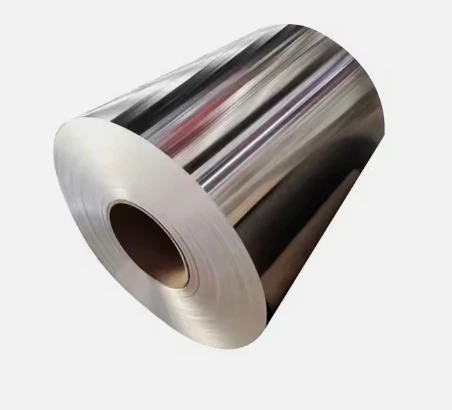 High Quality ASTM SUS JIS AISI 201 301 303 304 316 321 904L Stainless Steel Sheets Coil in Coils Manufacture in Stock