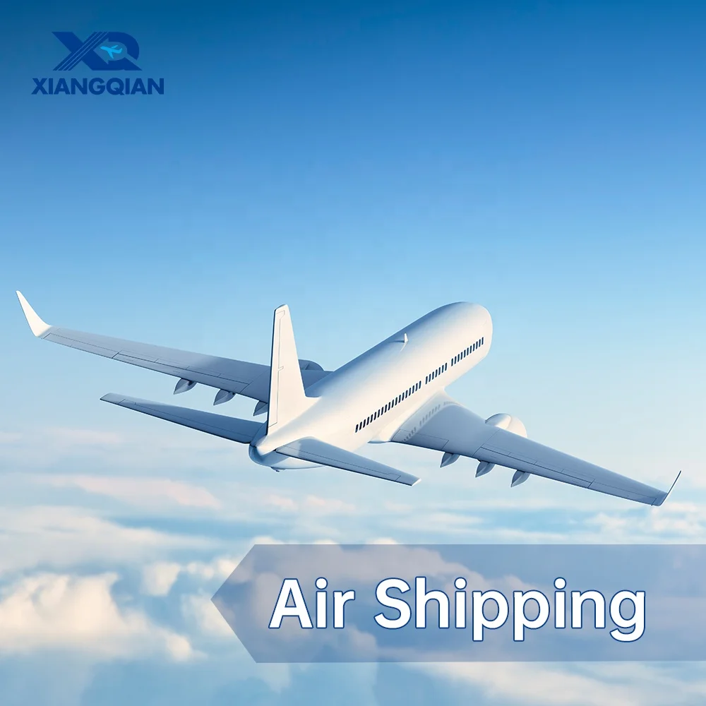 door to china cheapest shipping logistics agent air freight forward from north america usa