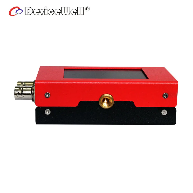 MD1103 2019 Новый SDI 1080P ЖК-динамик Mini BIDI Аудио Видео Медиа конвертер