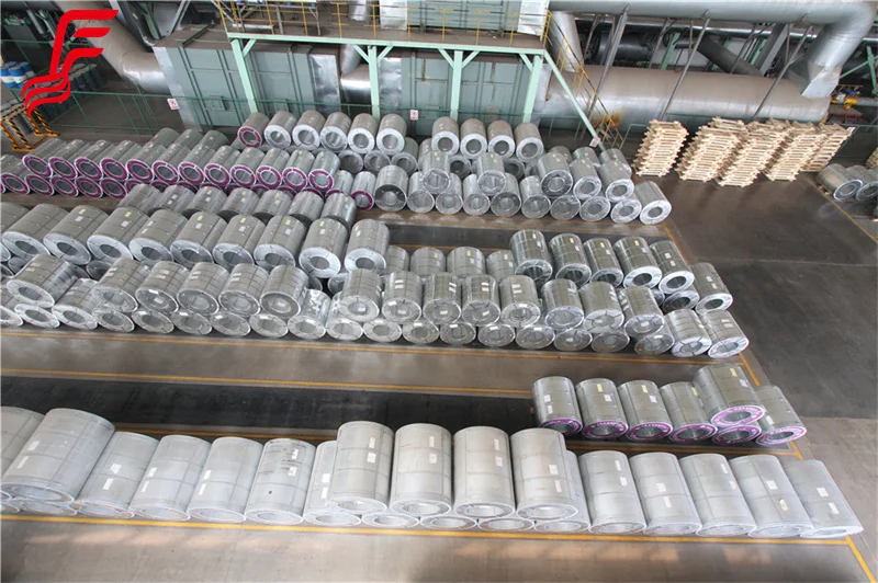 FRST ! az150 aluzinc metal steel coil plate steel galvalume roll