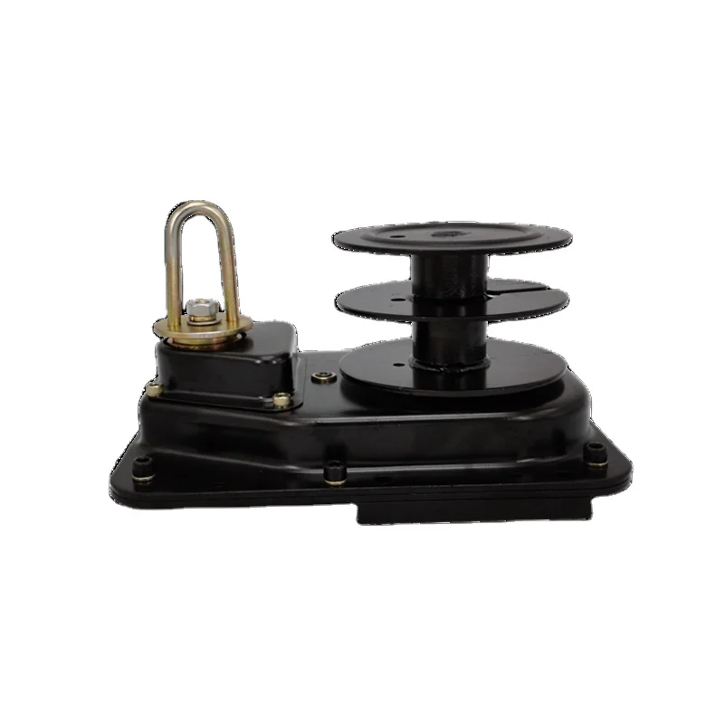 High quality Ceiling Mounted Winch 5000lbs 2270kgs for poultry water drinking feeding system