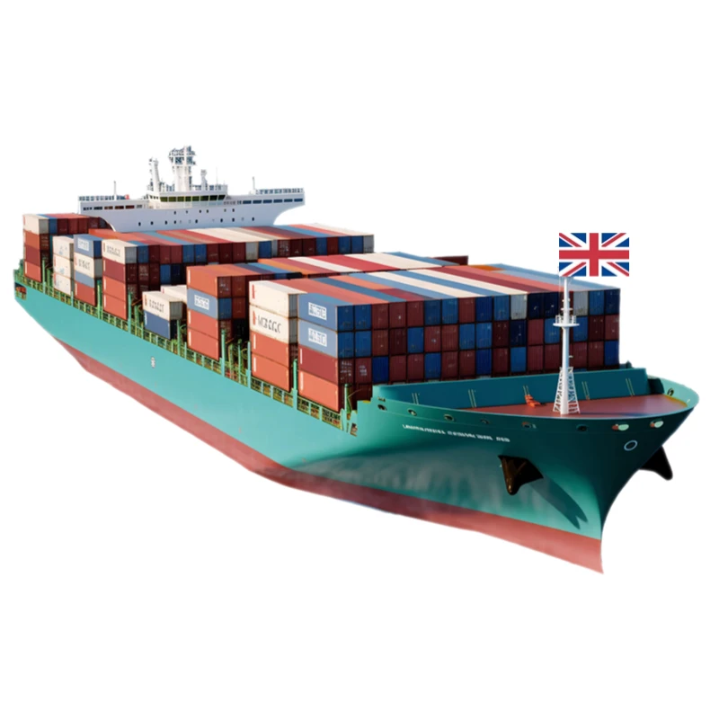 Cheapest Logistics Agent Air Sea Freight Shipping Company to UK Shipping Agent To UK Drop Shipping Products 2024