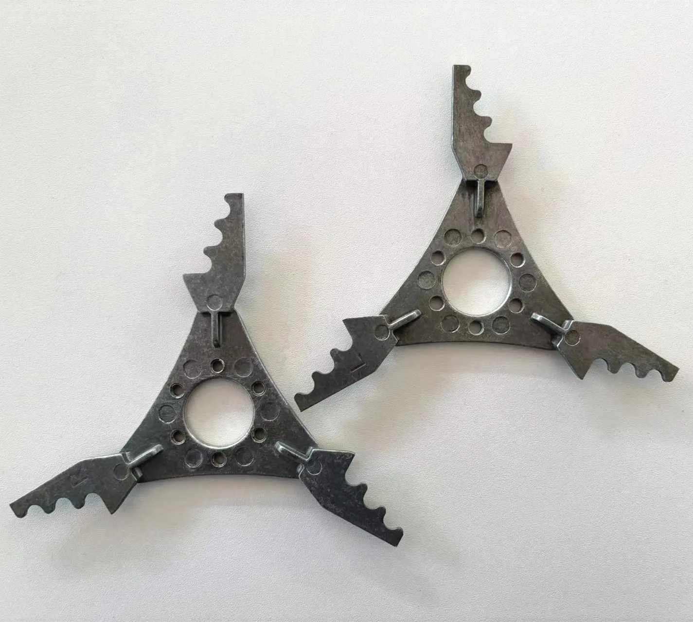 Manufacturer Fork for Barmag Winder Machine