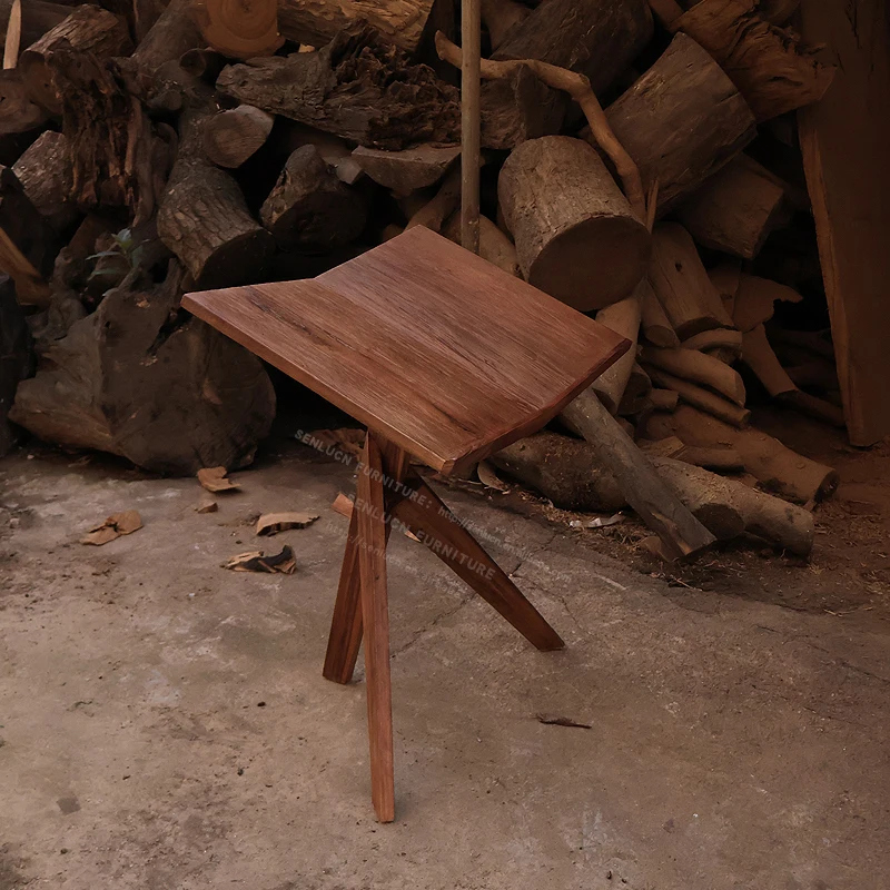 Minimalist Geometric Line Design Family Stable Not Easy Falling High Quality Reading Stand