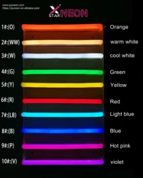 indoor decor acrylic outdoor neon signs led night light wedding beer light letters led custom letter neon signs