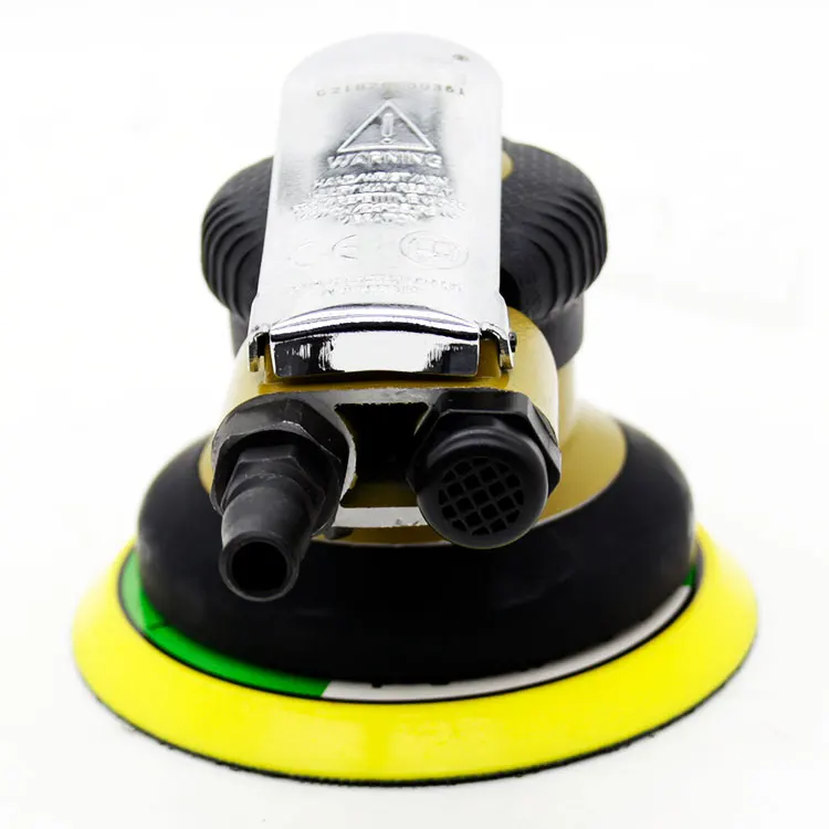 AIR sander MT-5106 wood metal polishing 6' air tool