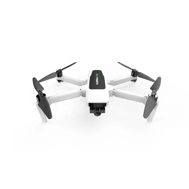 Hubsan Zino 2 Portable Version Combo