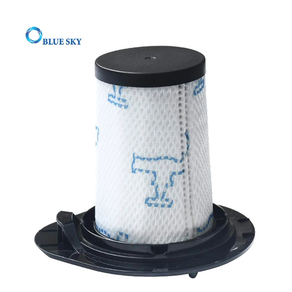 Настроенный сменный пенопластовый фильтр для пылесоса Rowentas Tefal ZR009002 RH9252 RH9276 RH9286