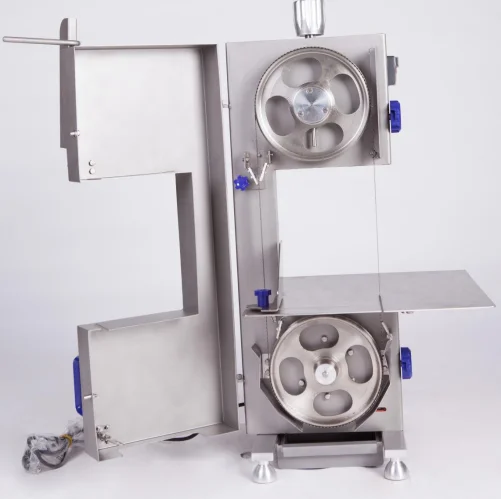 Stainless Steel Bone HLS-1650 bone saw With CE,RoHS,ETL