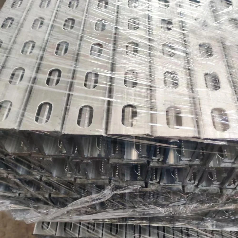 Shower Glass U Channel Stainless Steel 6 Inch Light  Steel Channels Stainless Steel Channels