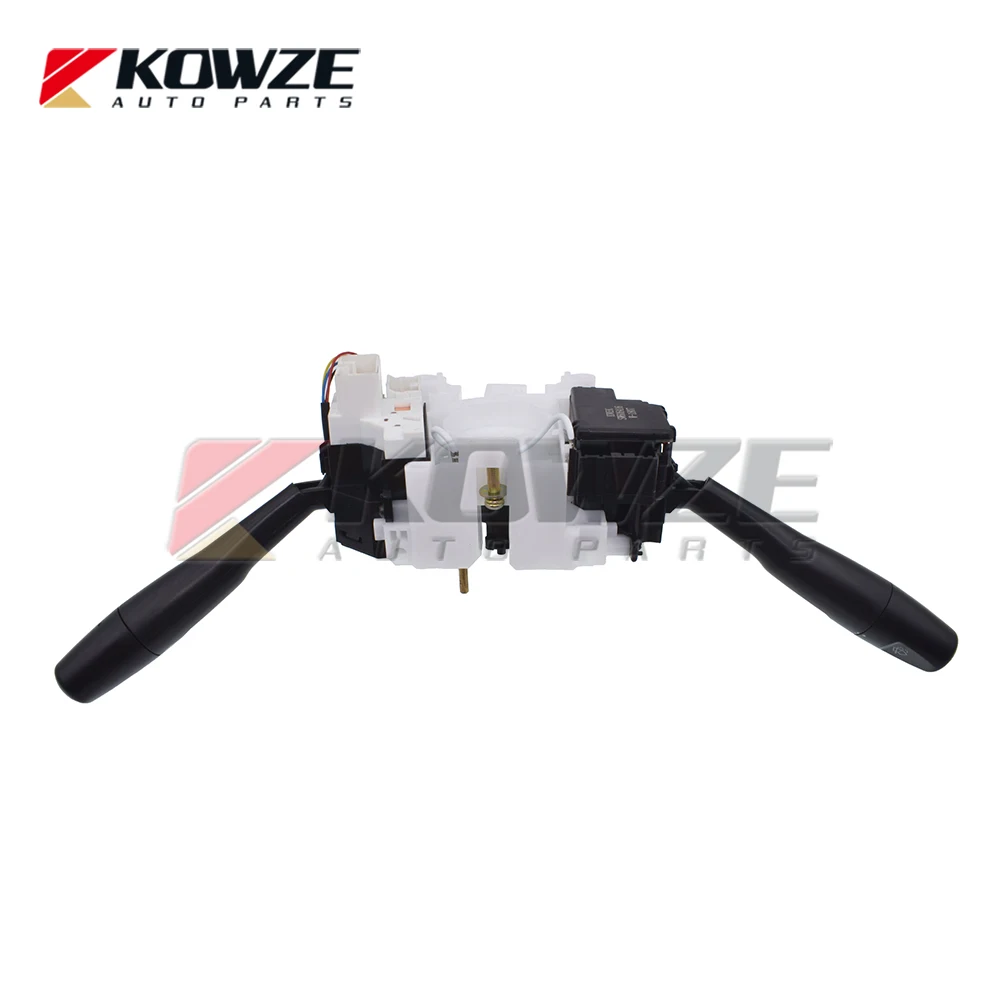  Переключатель рулевой колонки для Mitsubishi Pajero Sport K86W K94W K96W K97W K99W MR459861