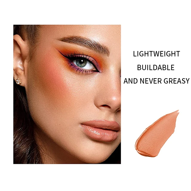 Торговая марка макияж блестящий штамп золотой жидкий подсвечник CT charlotte tilbury красота светлая палочка хайлайтер ручка