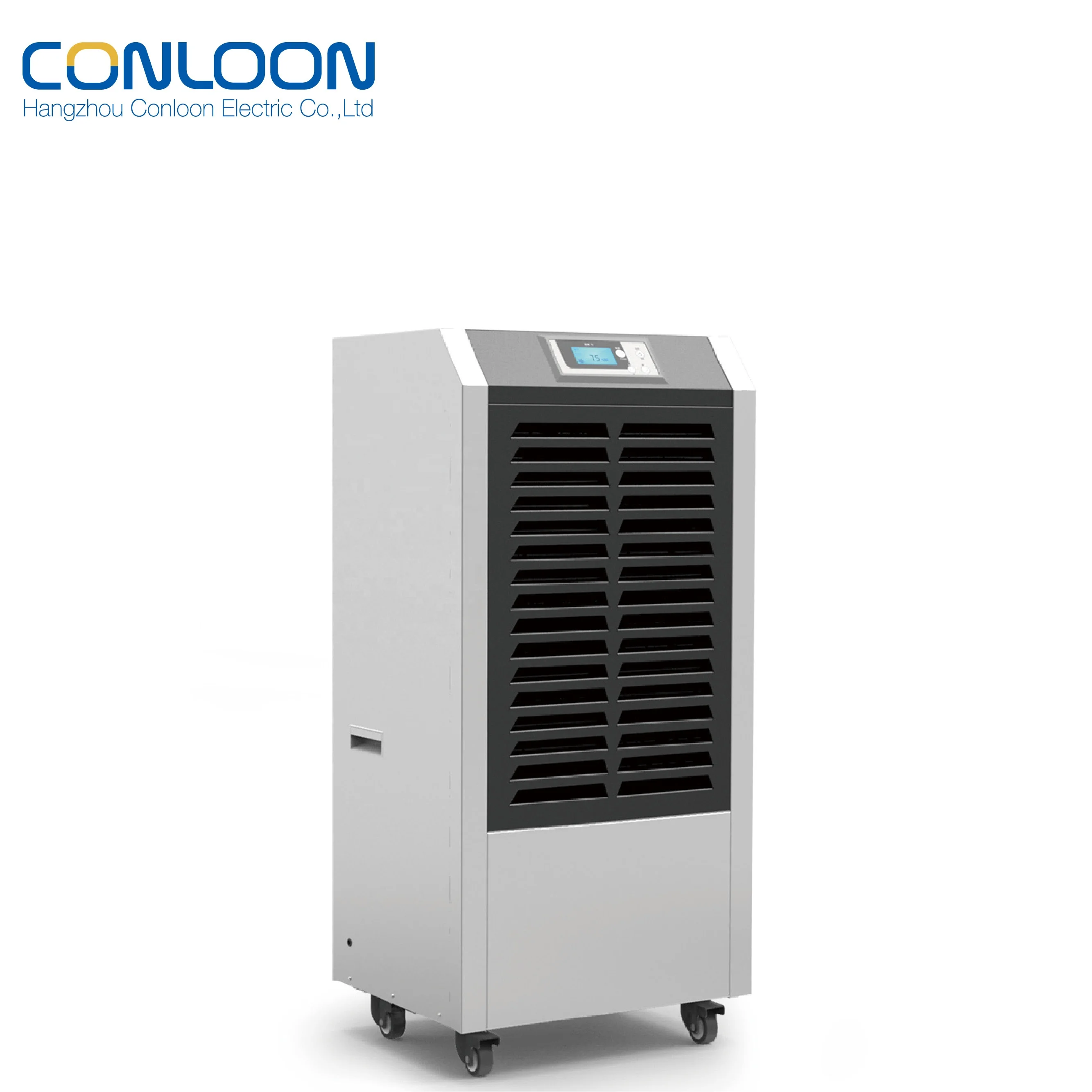 Conloon Washable Air Filter 90Liter/day Dehumidifier for Sale Automatic Dehumidifier