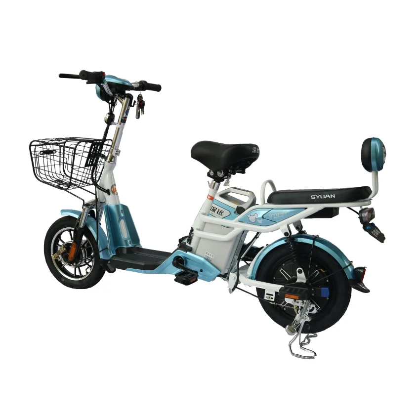 Best sell taiwan 350w green power electric bike custom ebike from electric bike manufacturer