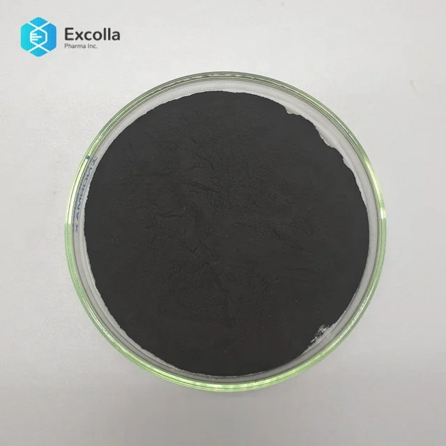 
Best Price Pure Fertilizer Powder Humic Acid 