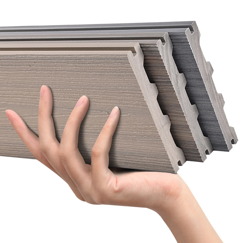 Outdoor Patio Decking Floor\/Pvc Boat Deck\/Decking Composite