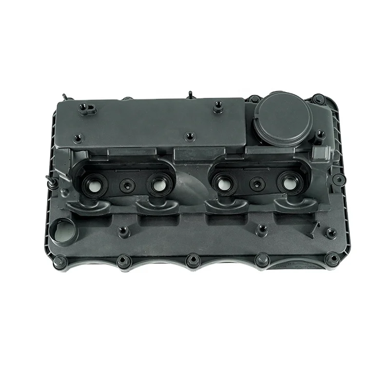BK2Q6K271AJ Engine Valve Cover BK2Q6K271AK Camshaft Rocker Cover For Ford Ranger Cover Transit