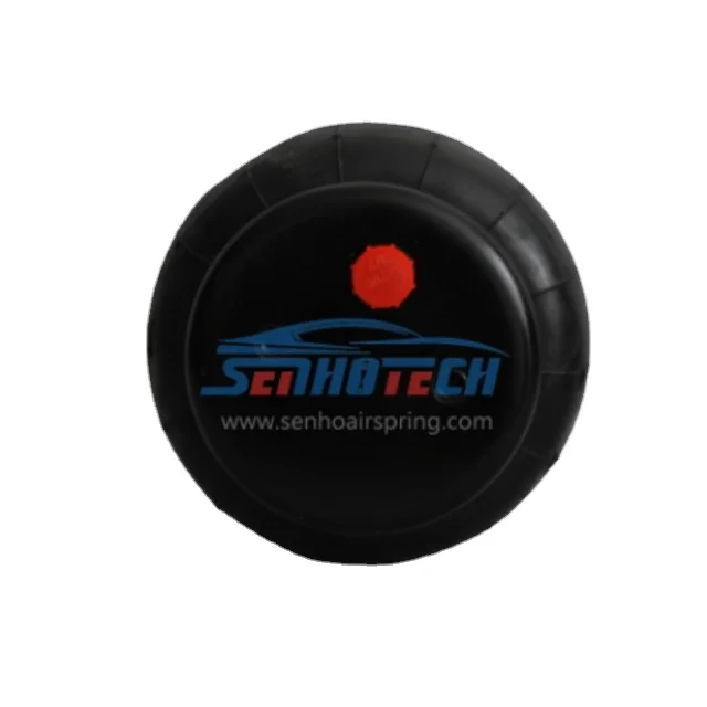 SENHO High Quality 2S2600 Universal Air Bags Air ride Suspension Kit Bag Pneumatic Bag Sleeve Shock Absorber For car system