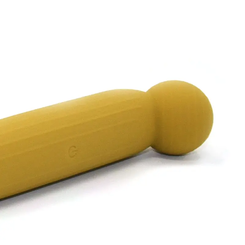 Sexmima OEM ODM Powerful Massage Wand G Spot Clitoris Stimulator Massager Female Masturbator Dildo  AV Vibrator for Women