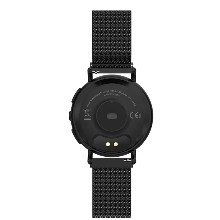 High Popularity New Arrival Android Smartwatch Phone Woman