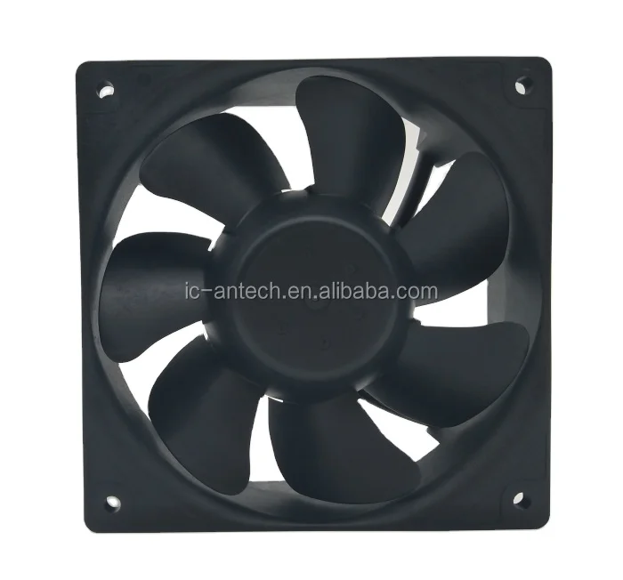 NEW ORIGINAL CNDC12Z4P-984 70-40071-02 SERVO FAN 12V 0.8A 9.5W 120*120*38MM