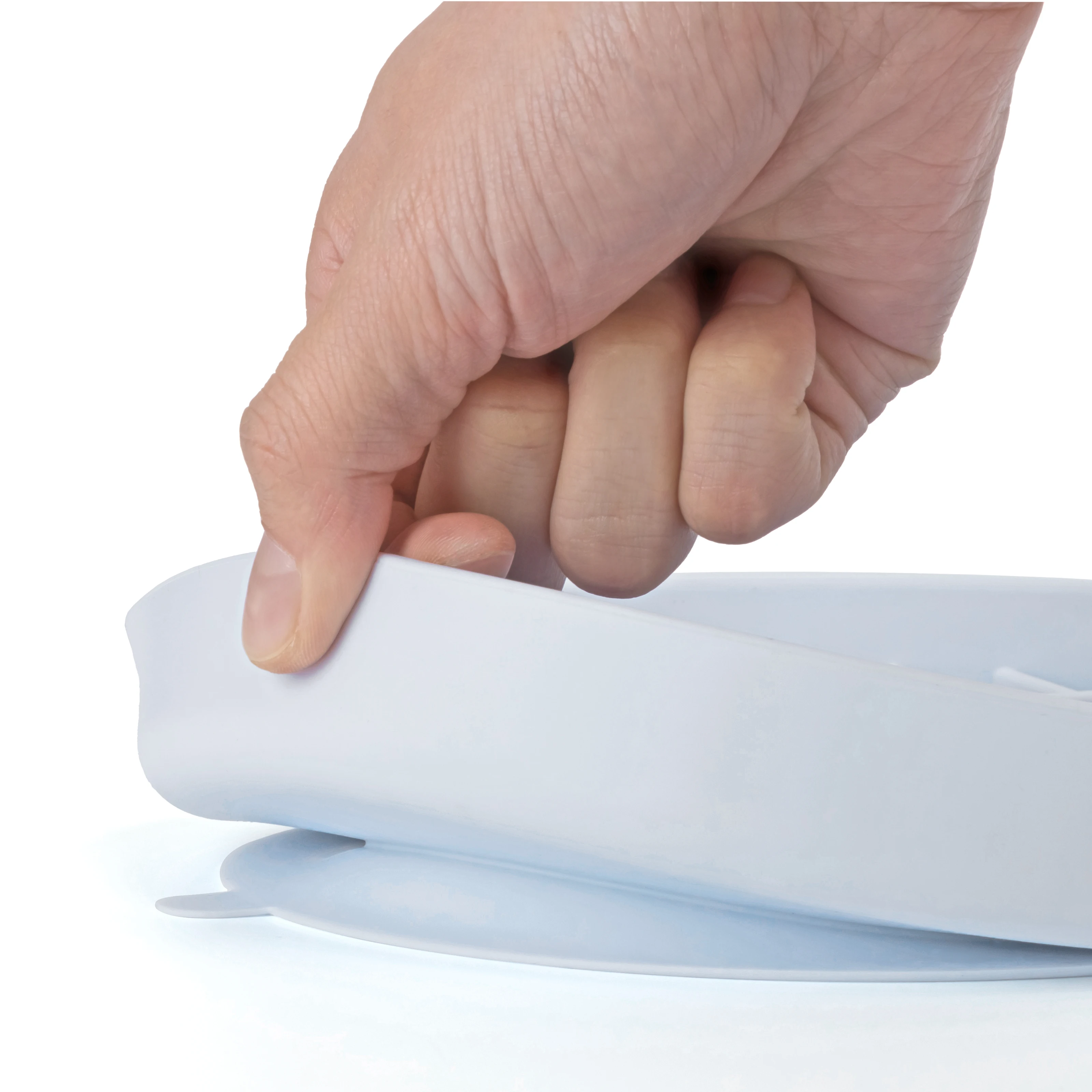 2024 Silicone Pet Slow Feeder BPA Free Silicone Licking Mat For Dogs And Cats Dogs Cats Licking Mat With Large Suction Cup