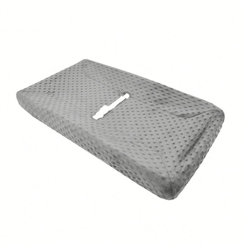 Easy Carry Soft Waterproof Mite Resistant Bamboo Changing Pad Liners