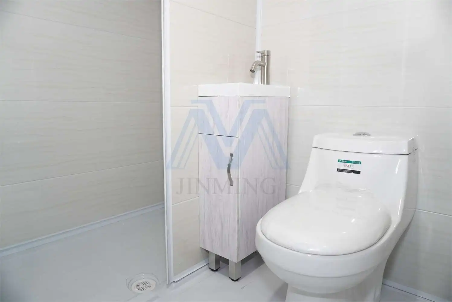 20ft 40ft Folding Container Triangle House Prefab Modular Portable Barn House Luxury  Villa Office Storage Shed Home