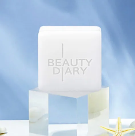 Мыло ручной работы от поставщика, 100% натуральное органическое мыло из козьего молока для отбеливания кожи лица